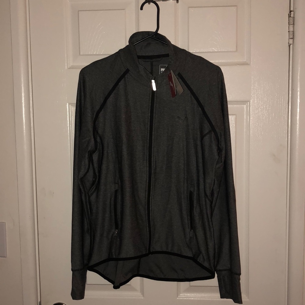 Puma jacket